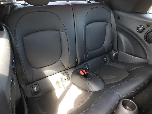 2018 MINI COOPER WMWWG5C53J3D01291