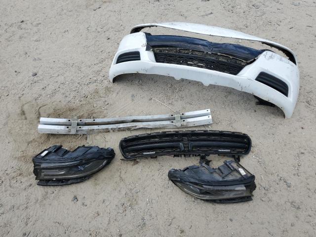 2016 DODGE CHARGER PO 2C3CDXKT9GH206459