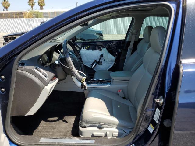 2016 ACURA TLX 19UUB1F31GA014739