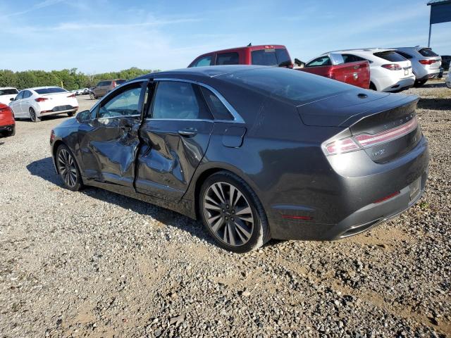 2017 LINCOLN MKZ RESERVE 3LN6L5E99HR618589