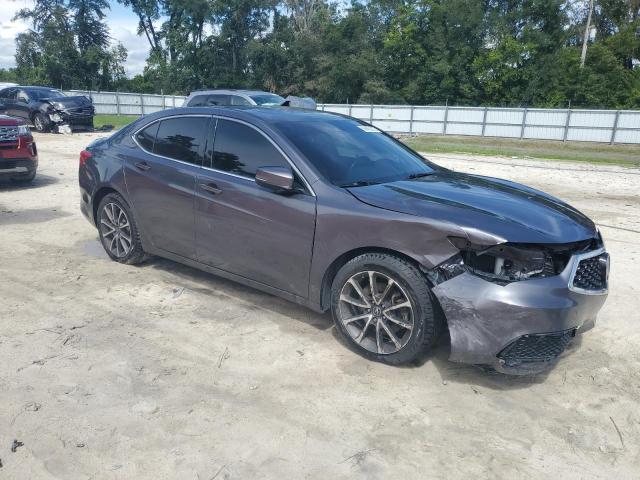 2018 ACURA TLX 19UUB2F34JA010097
