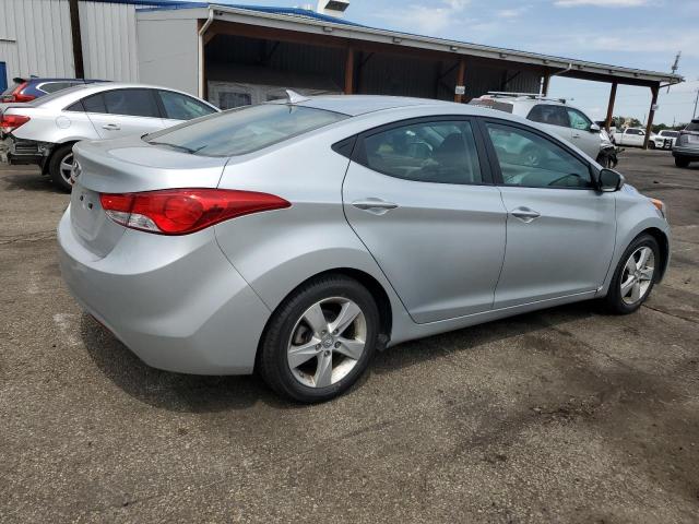 2013 HYUNDAI ELANTRA GL - 5NPDH4AE4DH259983