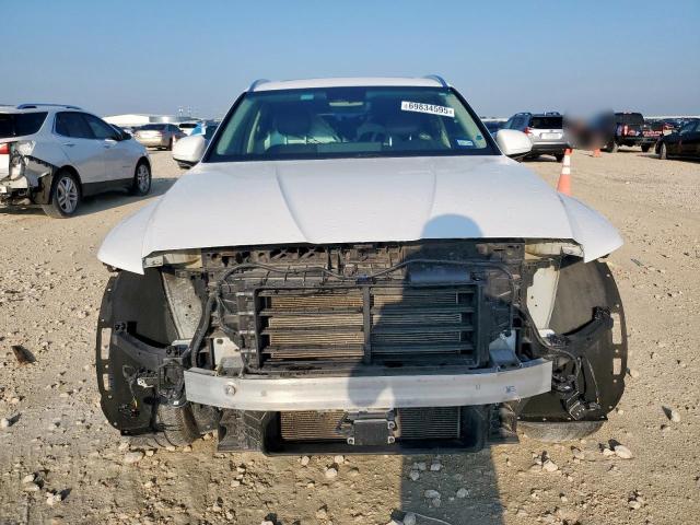 2022 GENESIS GV80 BASE KMUHB4SB7NU083118