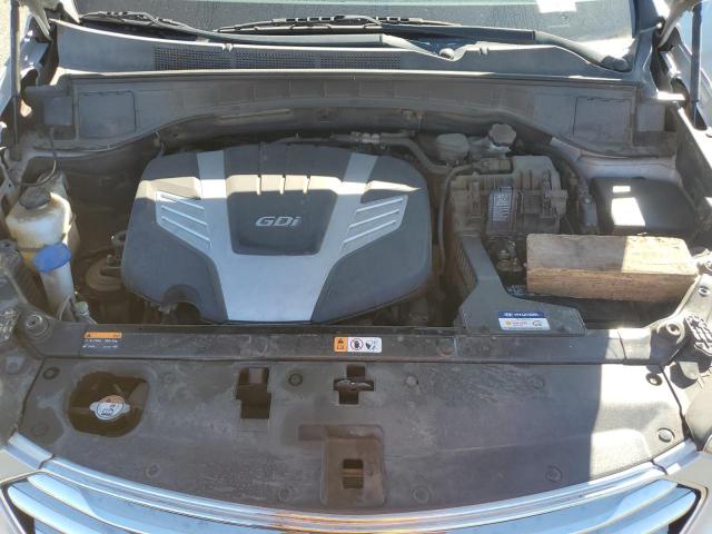 2015 HYUNDAI SANTA FE GLS KM8SR4HF2FU112200