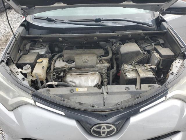 2018 TOYOTA RAV4 LE 2T3ZFREV3JW433629