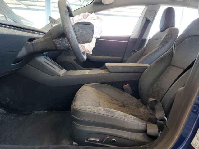 2024 TESLA MODEL 3 - 5YJ3E1EB3RF797695