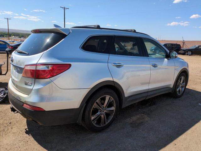 2015 HYUNDAI SANTA FE G KM8SRDHF4FU091947