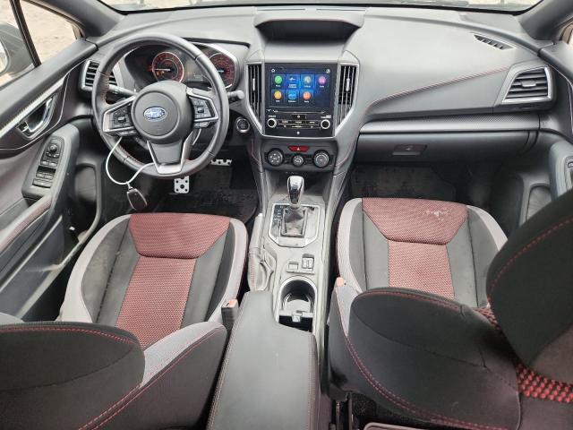 2022 SUBARU IMPREZA SP 4S3GTAL65N3716961