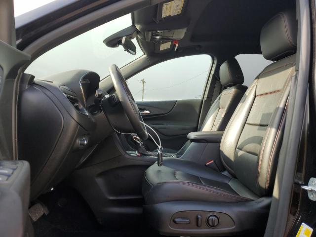 2022 CHEVROLET EQUINOX RS 2GNAXMEV5N6140157