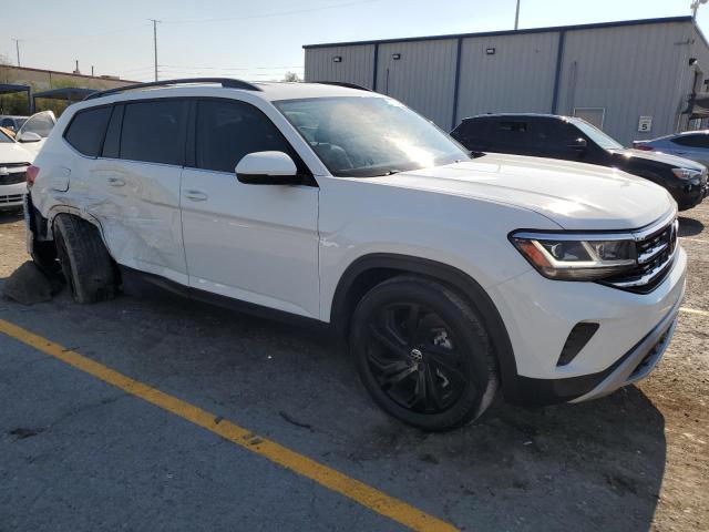 2023 VOLKSWAGEN ATLAS SE 1V2HR2CA6PC554790