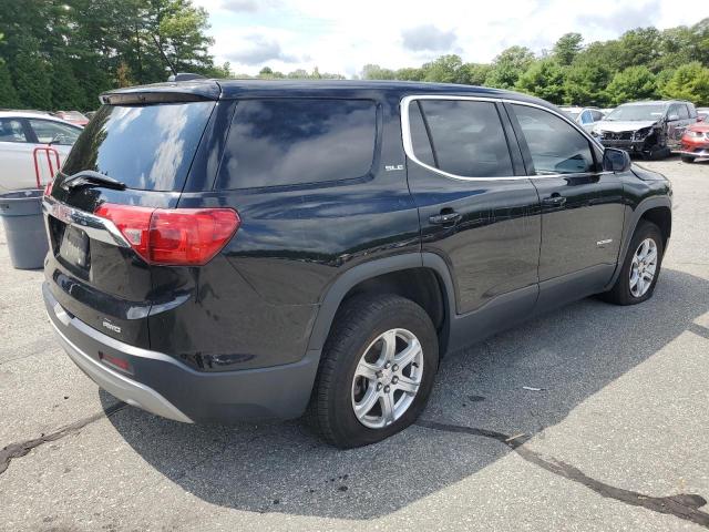 2018 GMC ACADIA SLE 1GKKNRLA7JZ100097