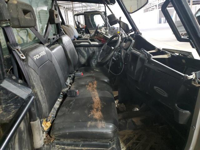 2017 POLARIS RANGER XP 900 EPS 4XARTE871H8030674