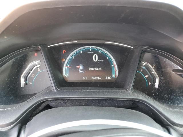 2017 HONDA CIVIC LX 2HGFC2F57HH007214