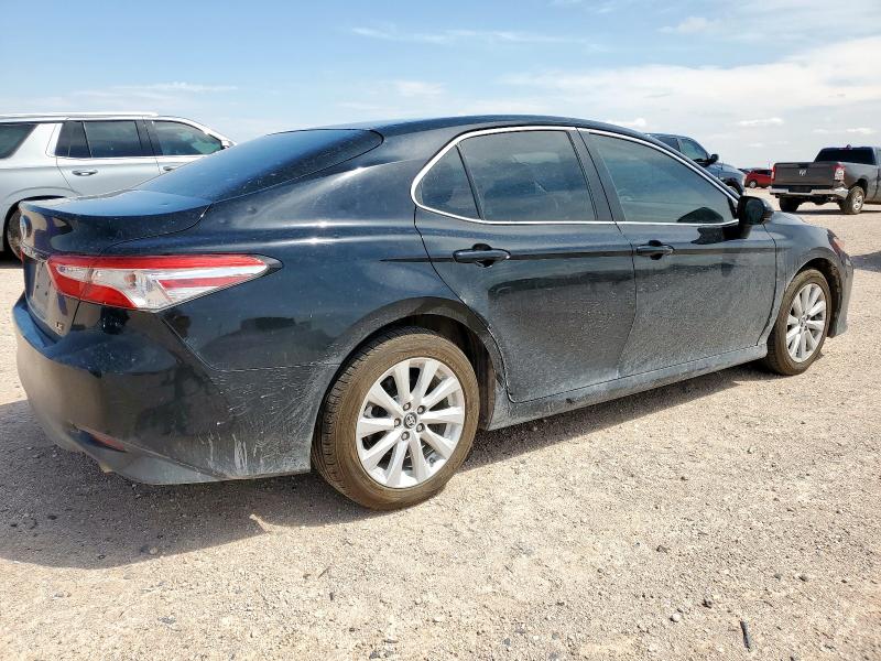 2018 TOYOTA CAMRY L 4T1B11HK1JU628849