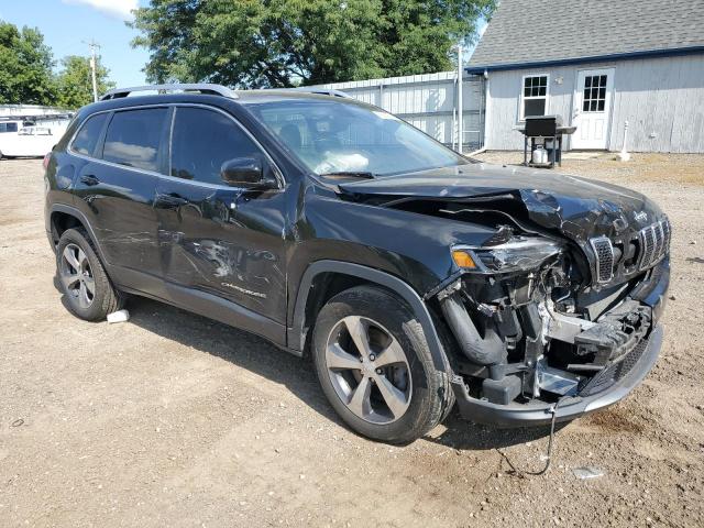 2020 JEEP CHEROKEE LIMITED 1C4PJMDX3LD558982