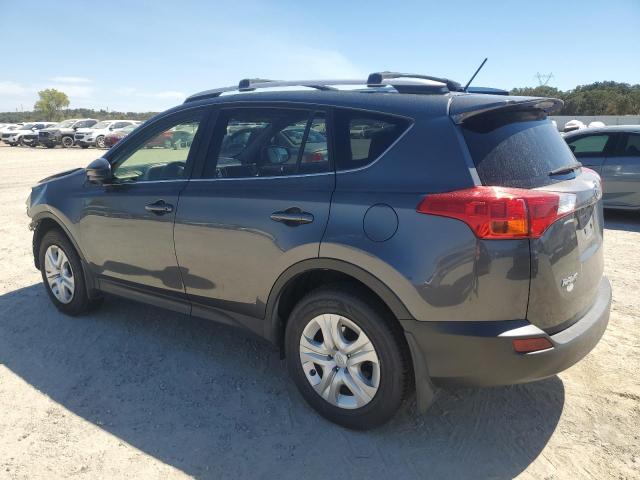 2015 TOYOTA RAV4 LE #3264221558