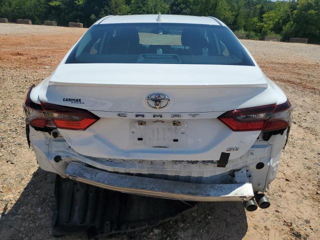 2023 TOYOTA CAMRY SE N 4T1G11AK8PU720047