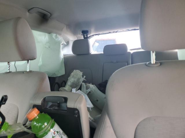 2020 HYUNDAI TUCSON LIMITED KM8J3CA44LU254401