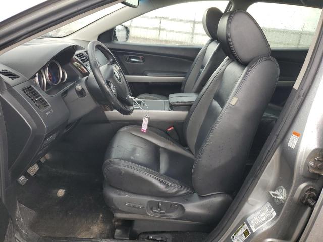 2010 MAZDA CX-9 - JM3TB3MA3A0234668
