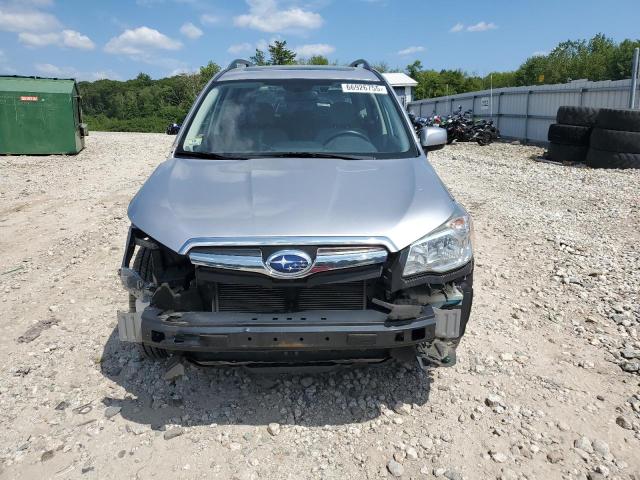 2016 SUBARU FORESTER 2 JF2SJAGC8GH536039