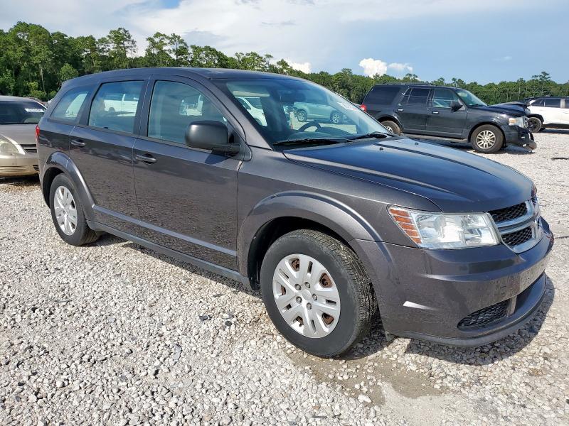 2015 DODGE JOURNEY SE 3C4PDCAB0FT708569