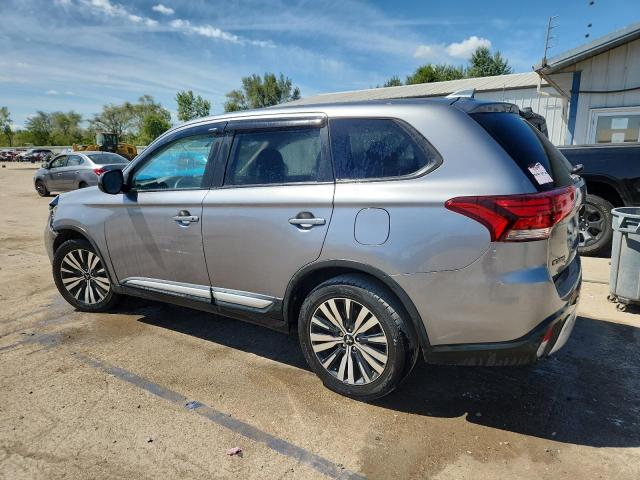 2019 MITSUBISHI OUTLANDER #3285720648