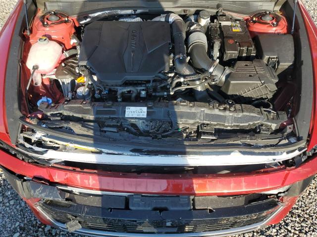 2024 HYUNDAI SONATA N L KMHL54JC4RA419096