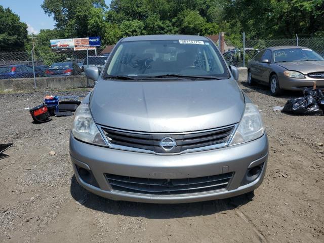 2012 NISSAN VERSA S - 3N1BC1CP6CK281848