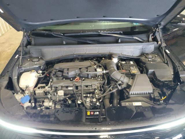 2024 HYUNDAI KONA N LIN - KM8HACA33RU153659