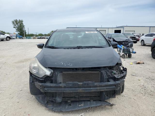 2015 KIA FORTE LX - KNAFK4A62F5279300