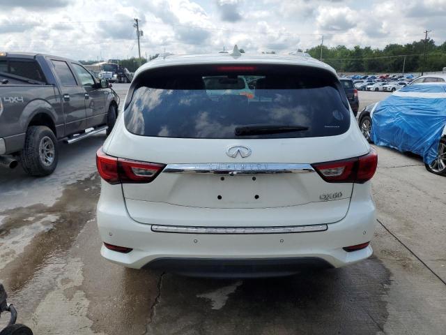 2017 INFINITI QX60 5N1DL0MN7HC540384