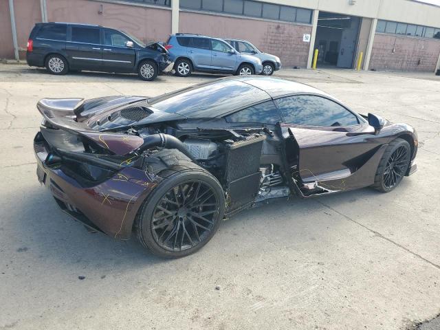 2018 MCLAREN AUTOMOTIVE 720S SBM14DCA0JW000641