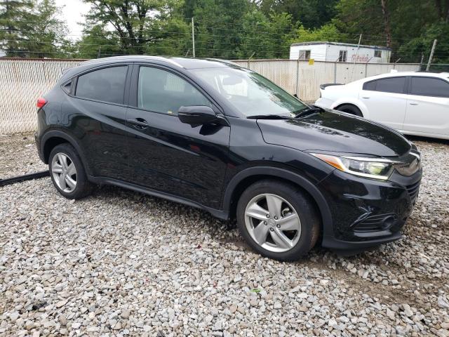2020 HONDA HR-V EXL 3CZRU6H74LM701183