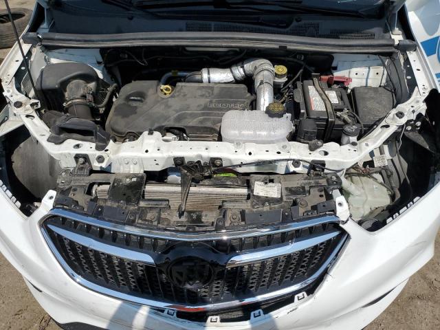 2022 BUICK ENCORE PRE KL4CJESM1NB522245