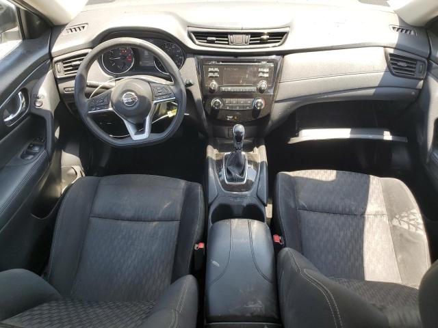 2017 NISSAN ROGUE S - KNMAT2MT6HP585522