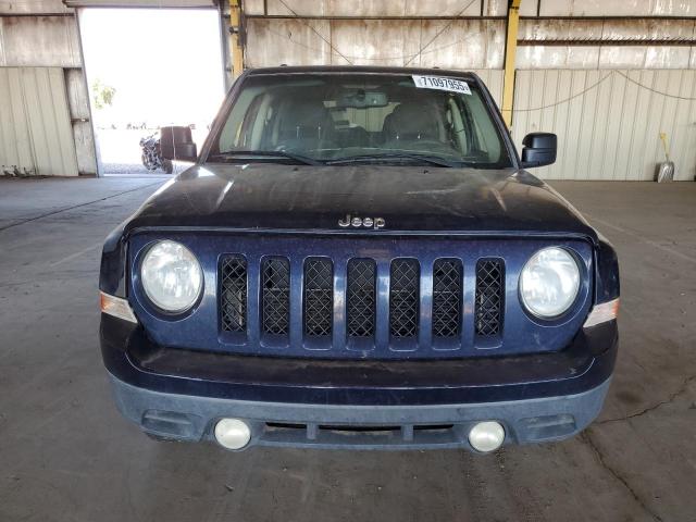 2015 JEEP PATRIOT SP 1C4NJRBB1FD188714