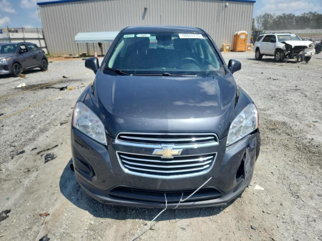 2016 CHEVROLET TRAX LS #3270911429