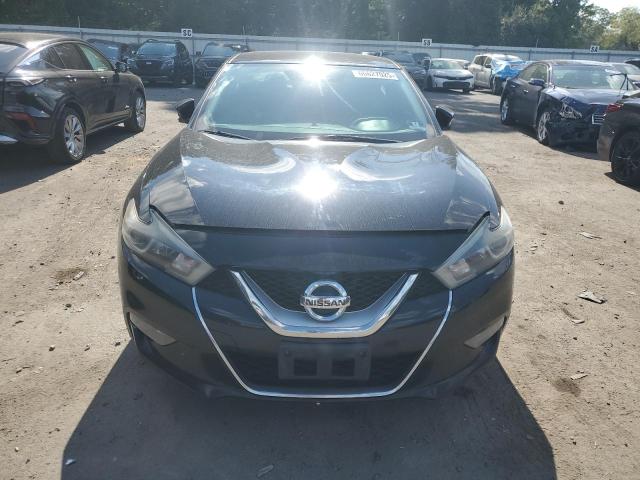 2017 NISSAN MAXIMA 3.5 - 1N4AA6AP9HC434644