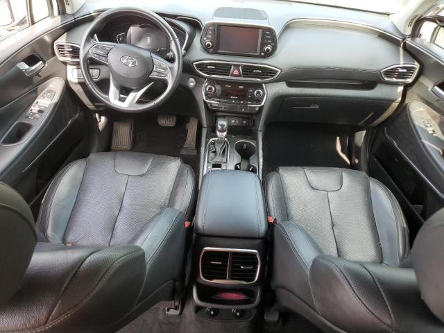 2020 HYUNDAI SANTA FE SEL 5NMS33AD3LH142320