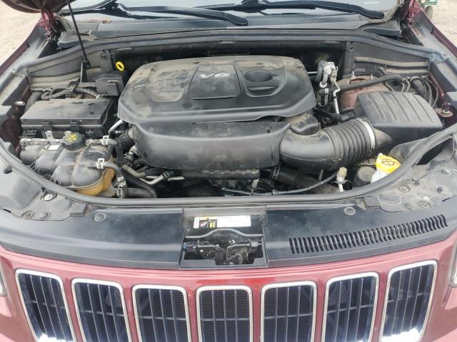 2016 JEEP GRAND CHER 1C4RJFAGXGC355513