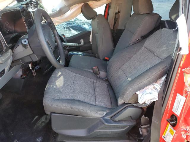 2021 FORD F150 1FTMF1CB0MKE70218