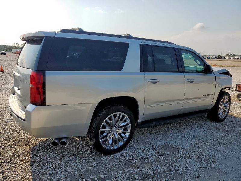 2019 CHEVROLET SUBURBAN K - 1GNSKJKJ2KR242552