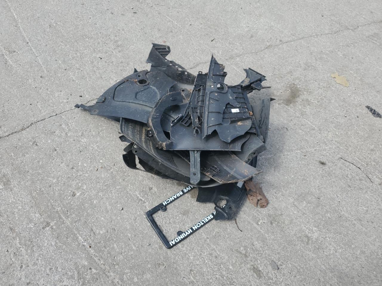 HYUNDAI ELANTRA SEL SPORT