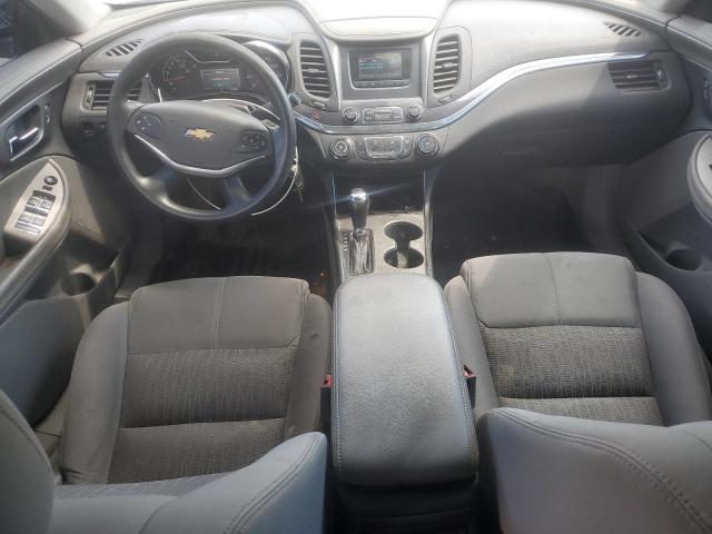 2017 CHEVROLET IMPALA LS 2G11Z5SA9H9179646