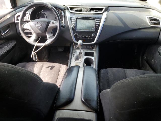 2018 NISSAN MURANO S 5N1AZ2MH1JN163097