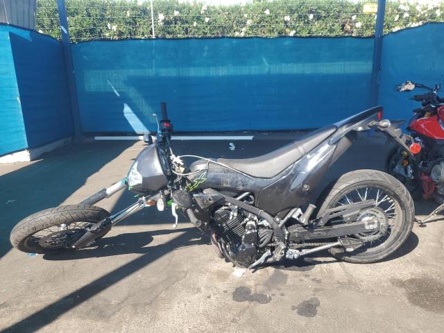 2023 KAWASAKI KLX230 R MH4LXCR16PJP00614