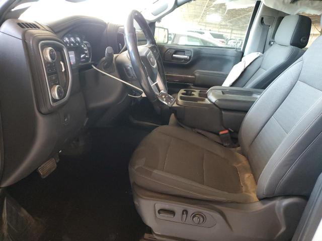 2020 GMC SIERRA K15 3GTU9BED8LG176034