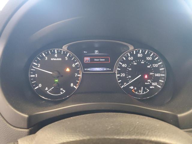 2017 NISSAN ALTIMA 2.5 - 1N4AL3AP8HC485769