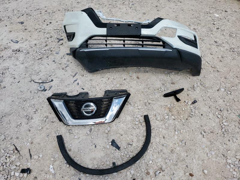 2020 NISSAN ROGUE S JN8AT2MV4LW142001