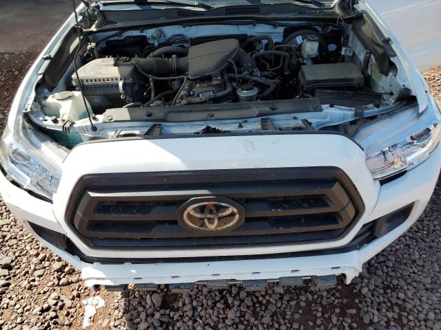 2022 TOYOTA TACOMA DOU 3TYAX5GN0NT051036